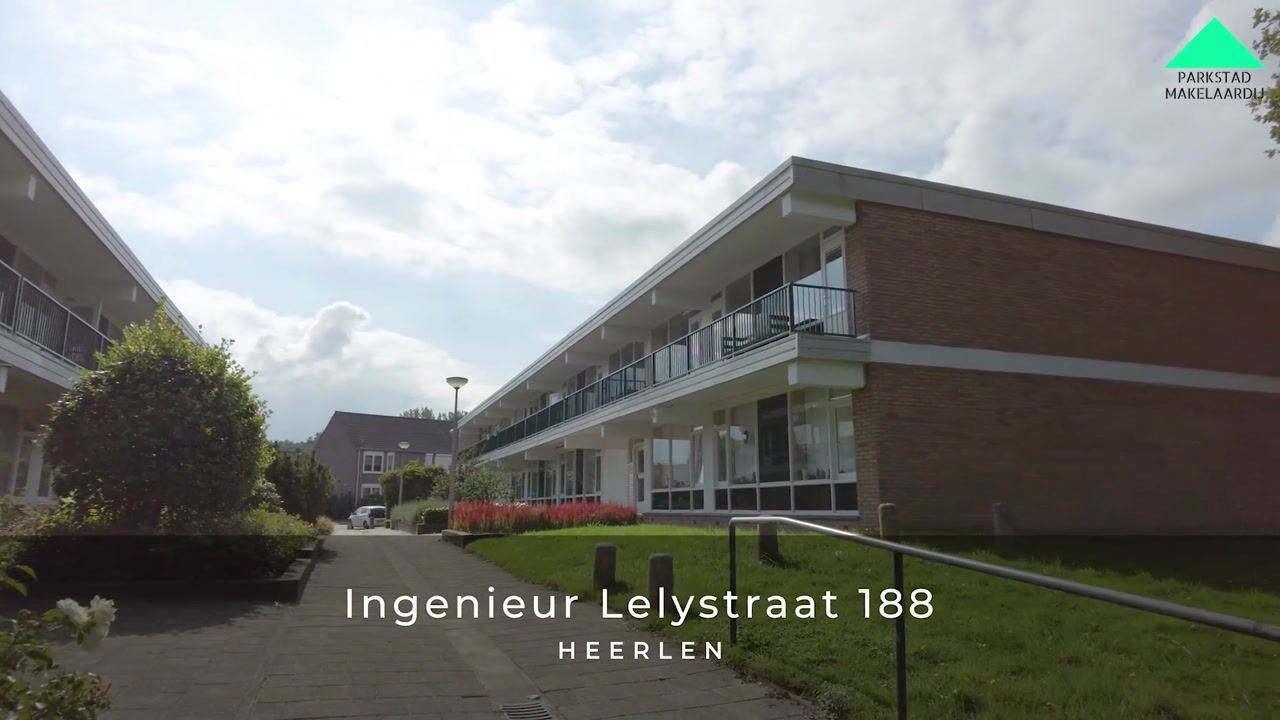 View video of Ir. Lelystraat 188