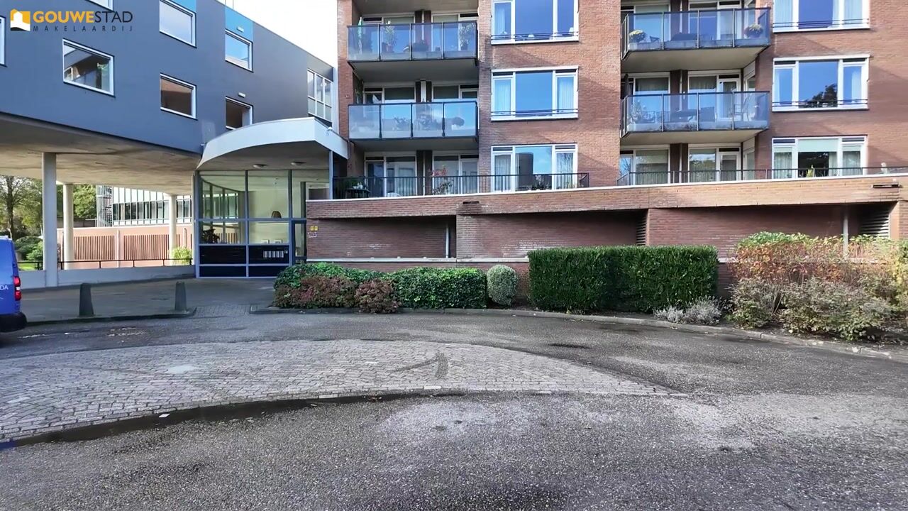 Video of Prins Bernhardlaan 188