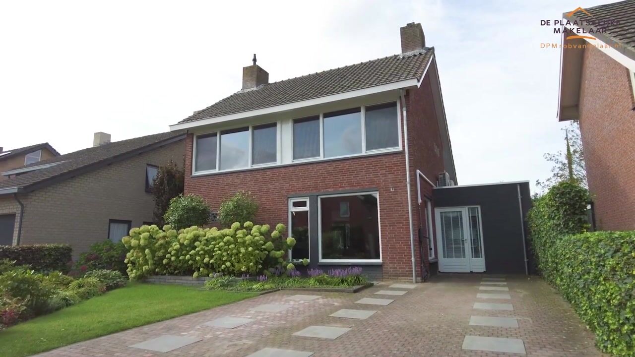 Bekijk video van Beukenstraat 47