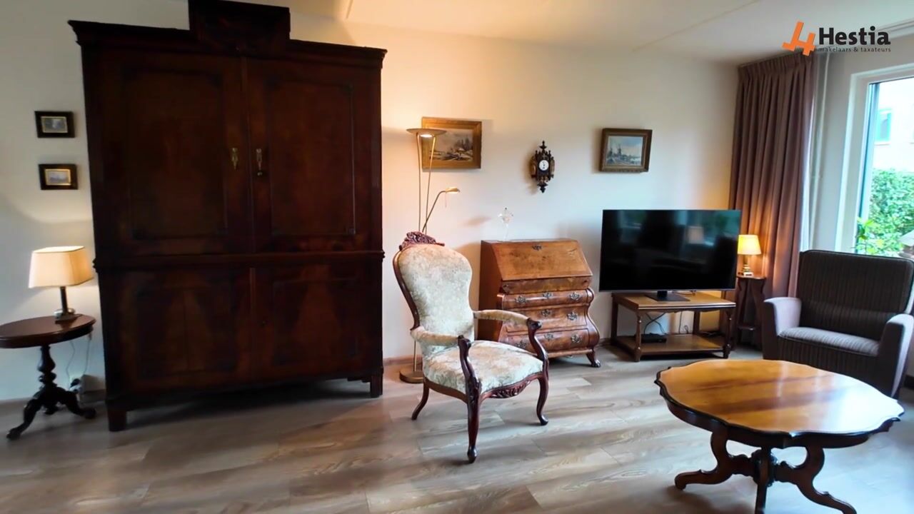 Video van Schubertstraat 8