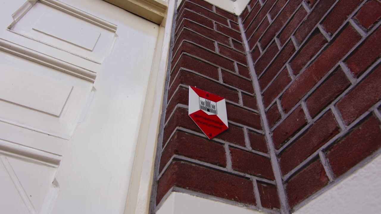 Video van De Lind 20-A