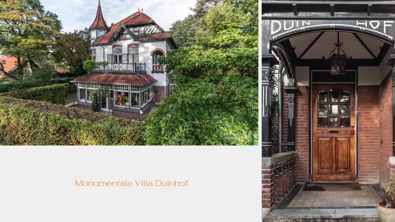 Video of Kweekduinweg 12