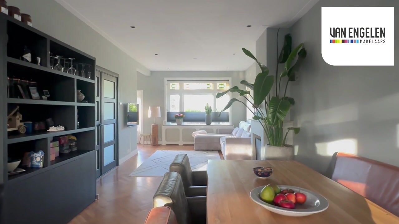 Video of Prins Hendriklaan 21