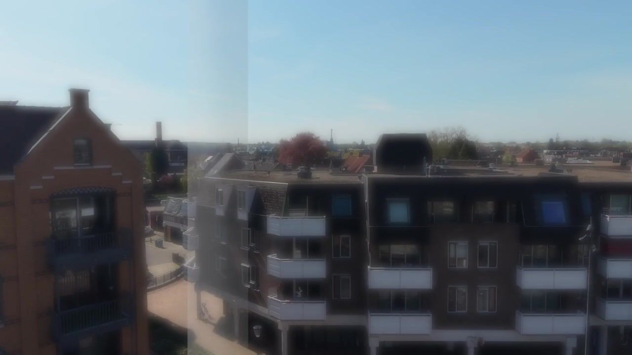 Video of Wilhelminaplein 51