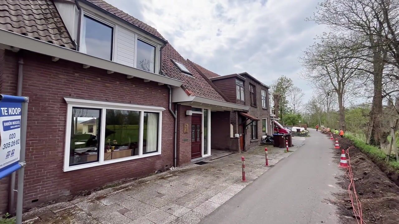 Video van Gein-Noord 16