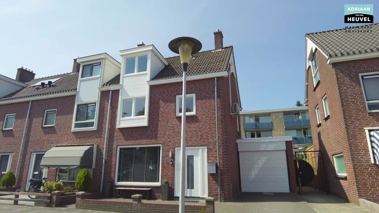 Video van Rubensstraat 9