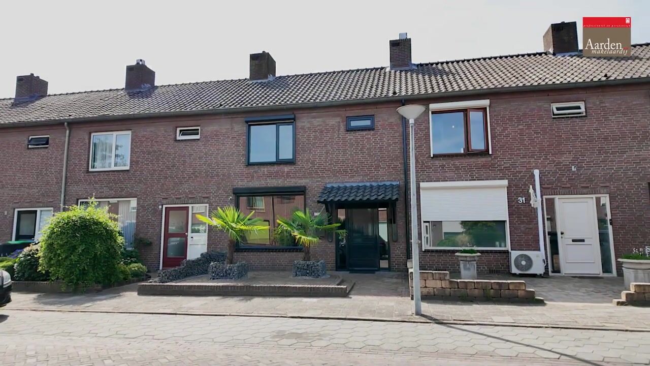 Video van Trompetstraat 33