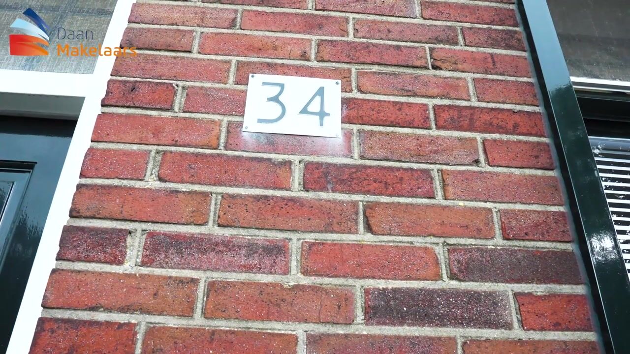 Video van Bleekstraat 34
