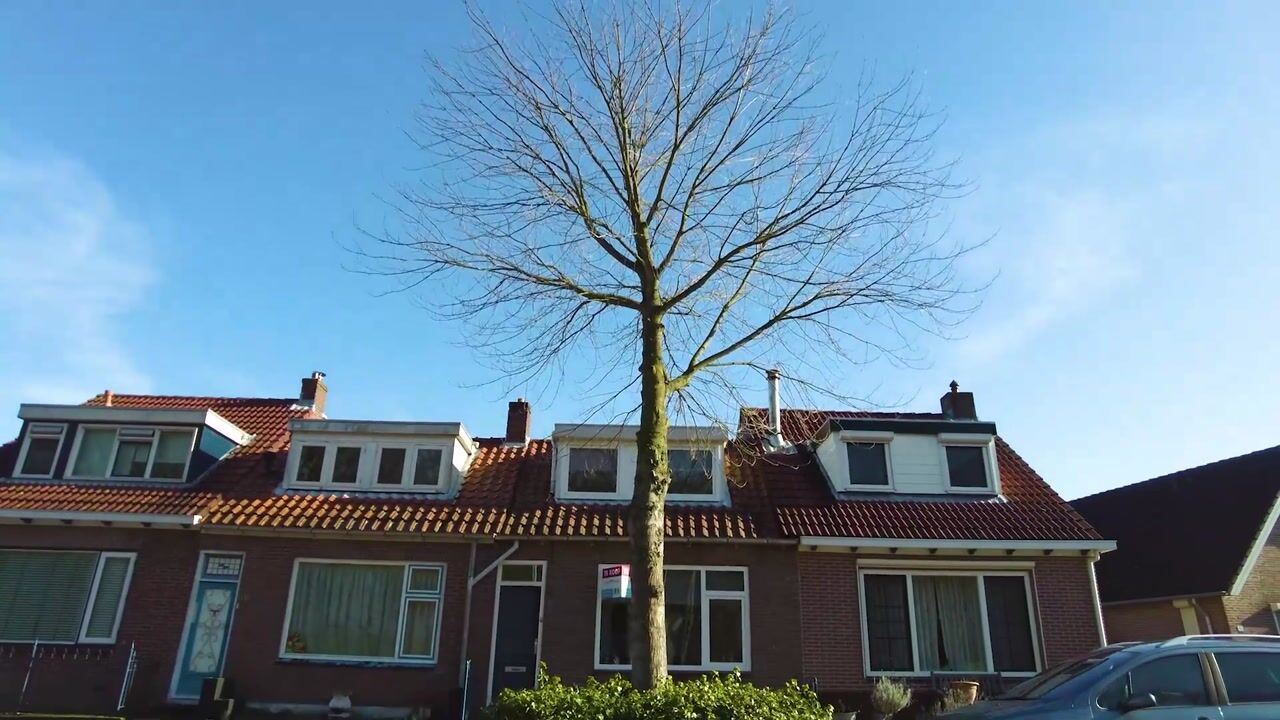 Video van 's-Gravenpolderseweg 68