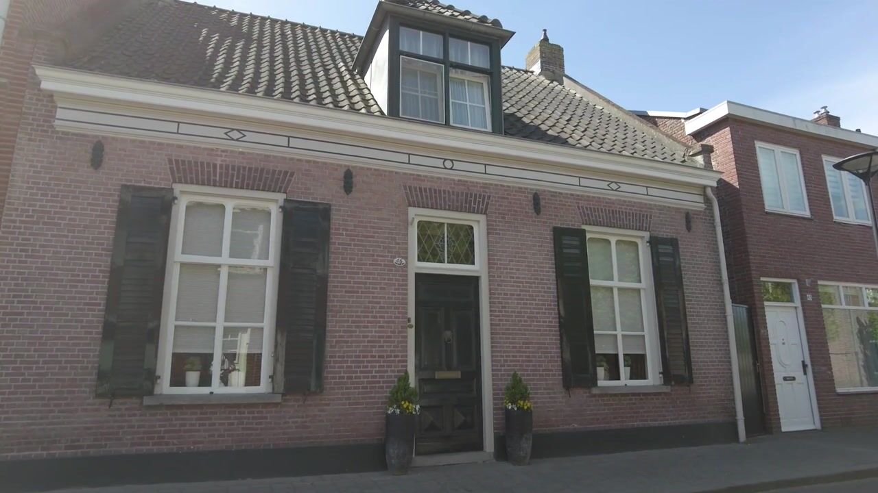 Video of Kloosterstraat 46