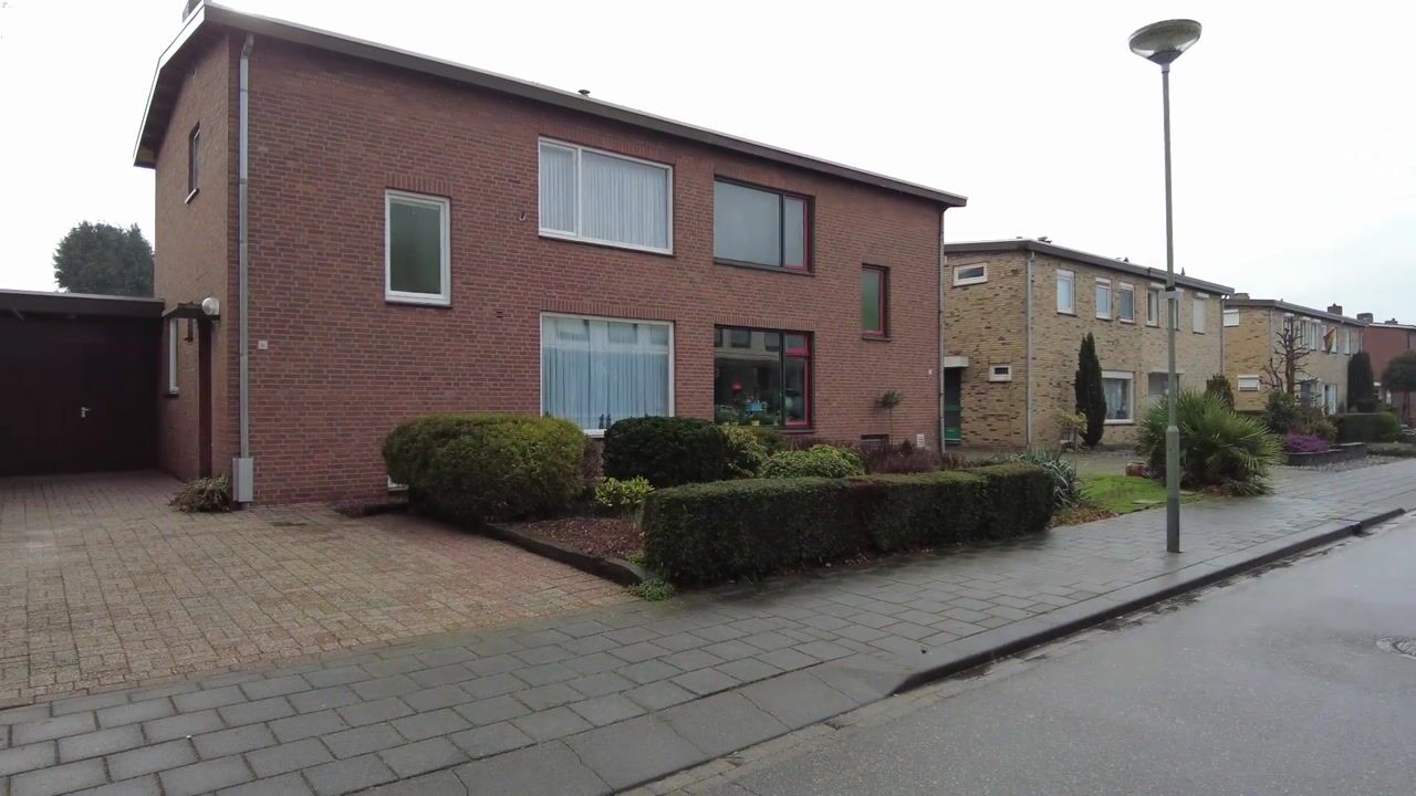 Video van Reinoud van Gelderstraat 16
