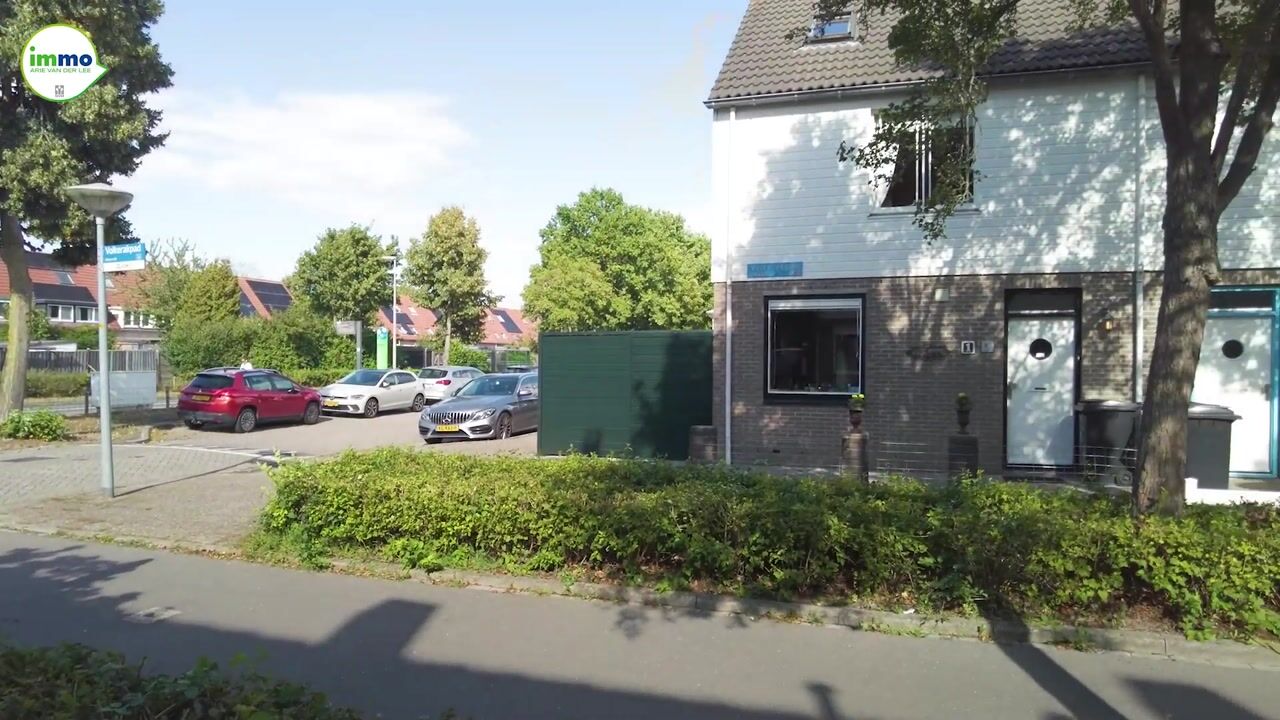 Video van Volkerakpad 1