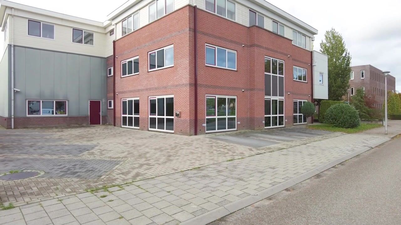 Video van Marsweg 28-K