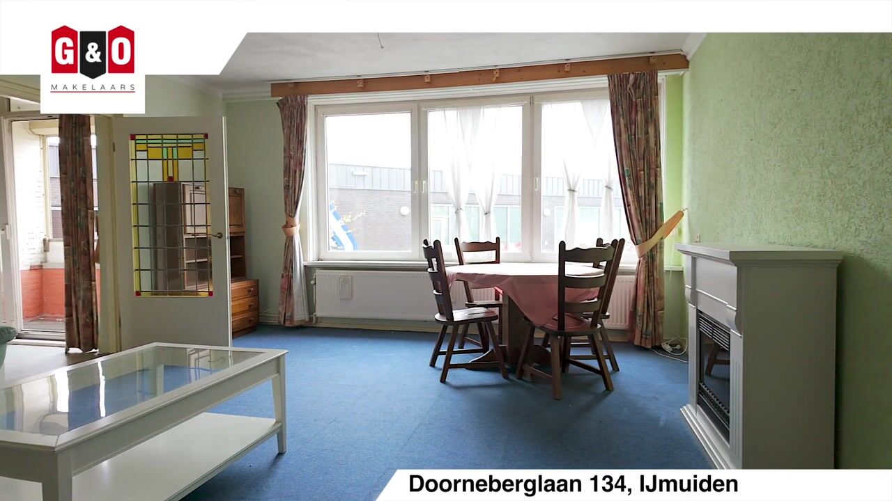 Video of Doorneberglaan 134