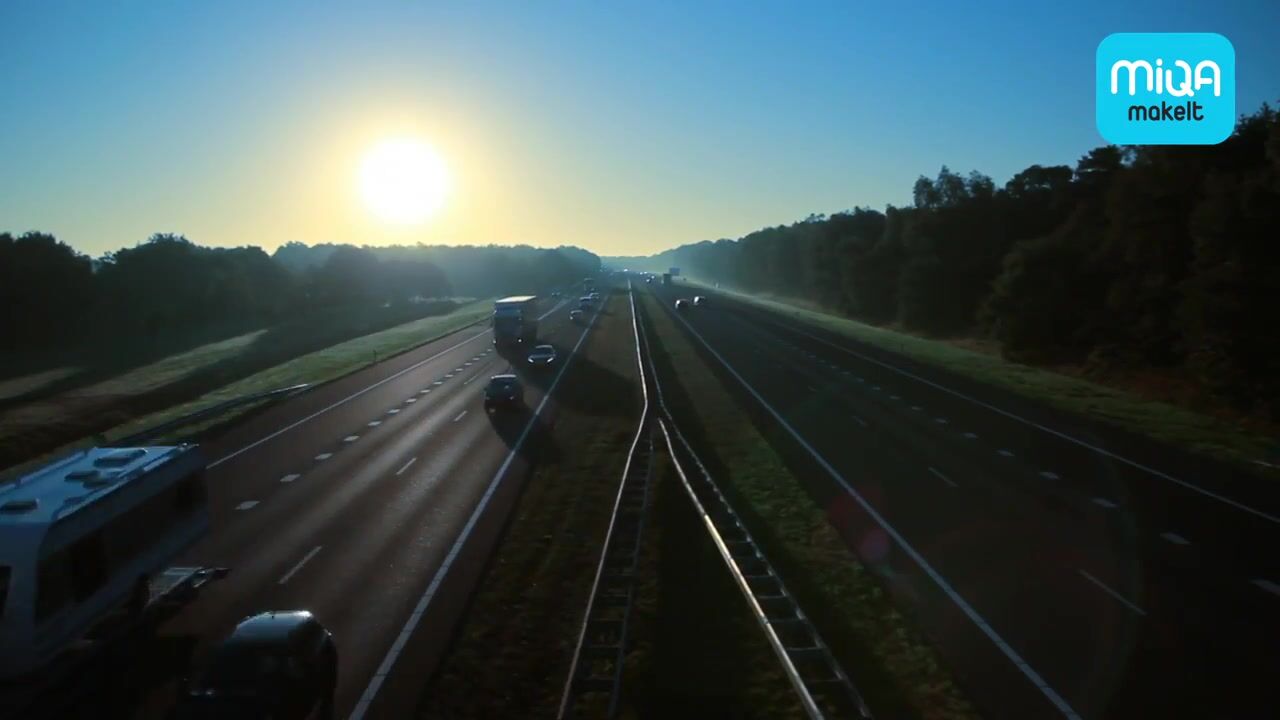 Video van Banekaterveld 31