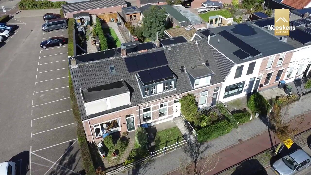 Video van M.A.de Ruijterlaan 20