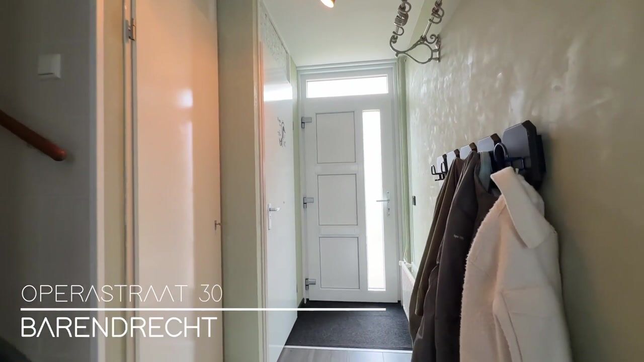 Video van Operastraat 30