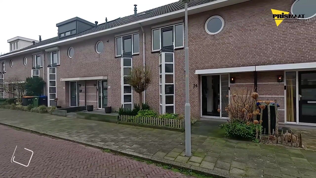 Video van Tuinfluiter 24