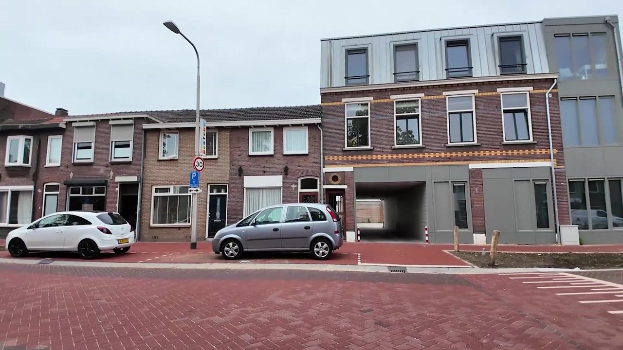 Video van Besterdring 5-C