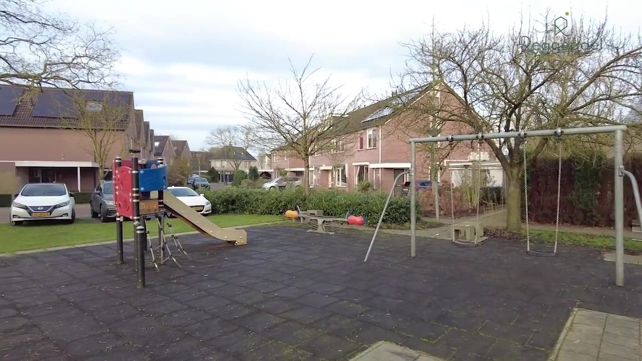 Video of Fonteinkruid 37