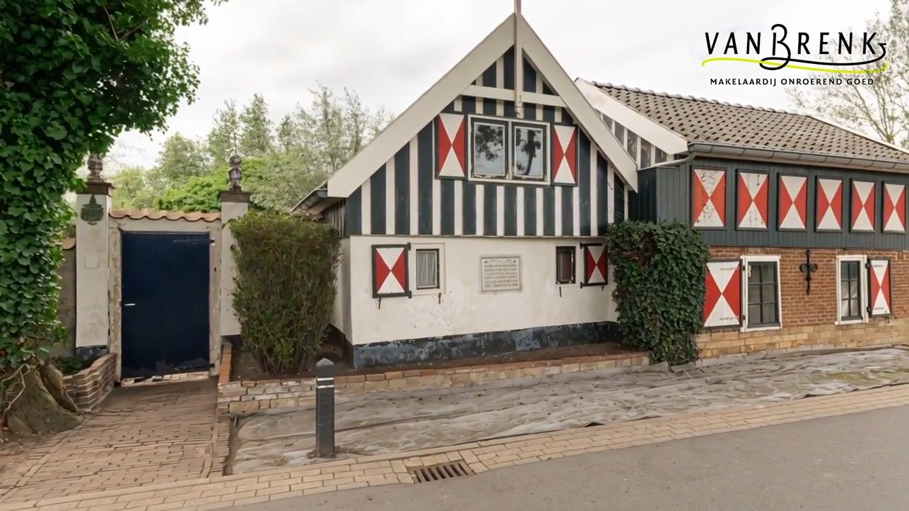 Video van Voetakkerweg 6