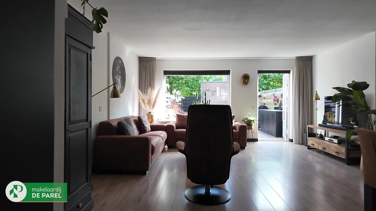 Video van Kolibrievlinder 14