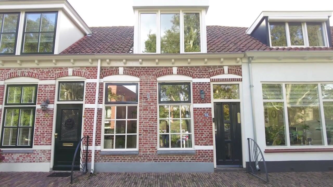 Video van Scheepstimmerdijk 44