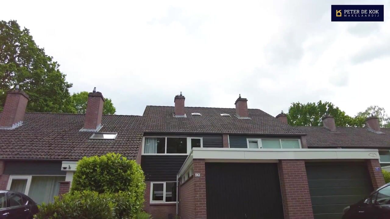 Video van Herdersveld 19