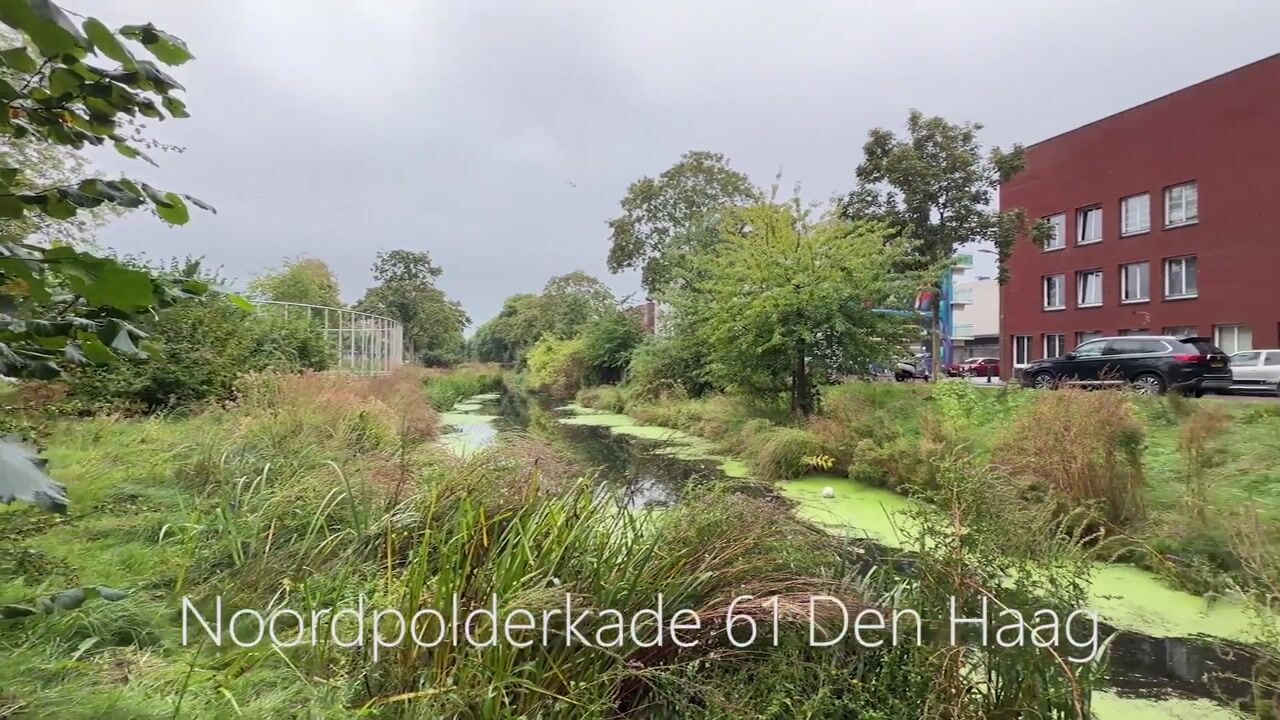 Video van Noordpolderkade 61