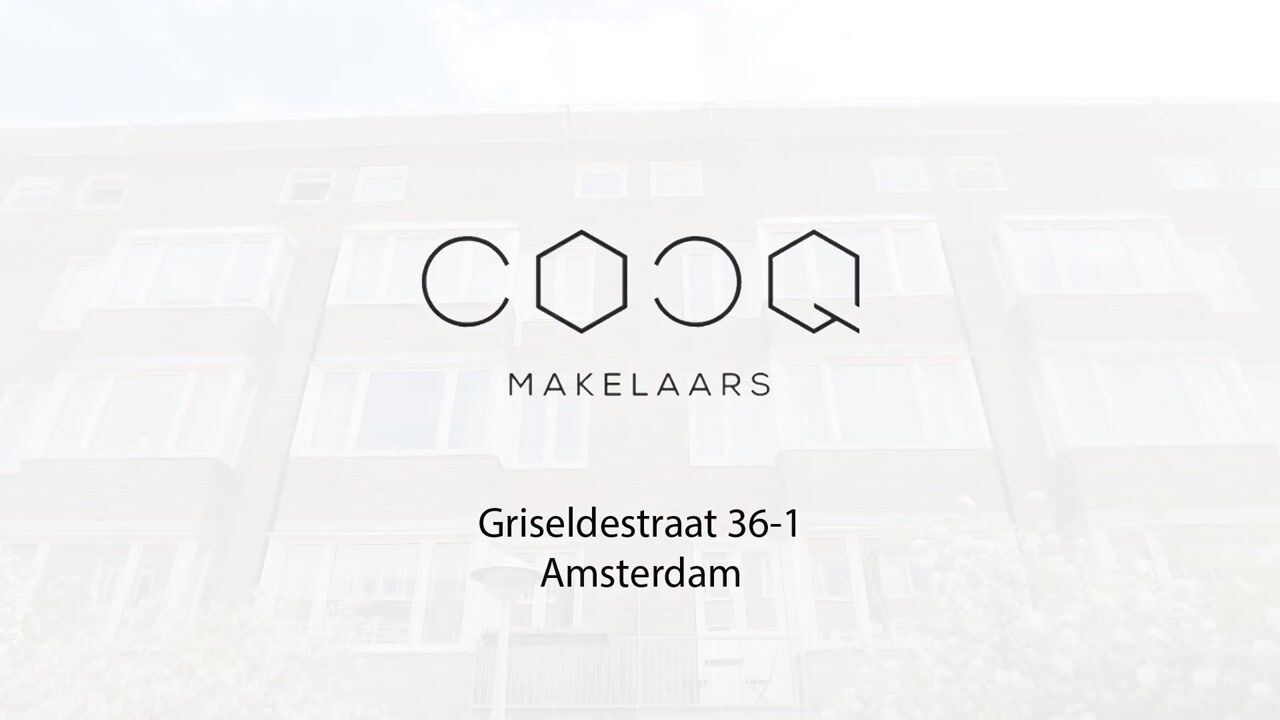 Video van Griseldestraat 36-1