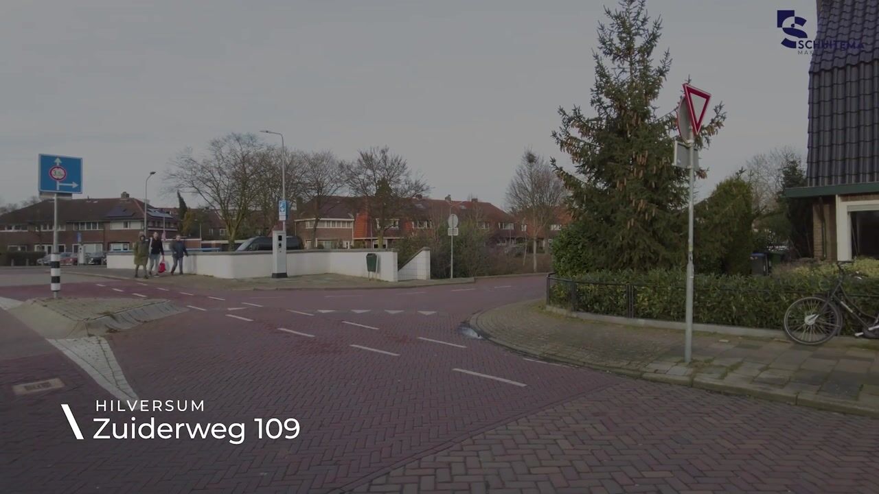 Video van Zuiderweg 109