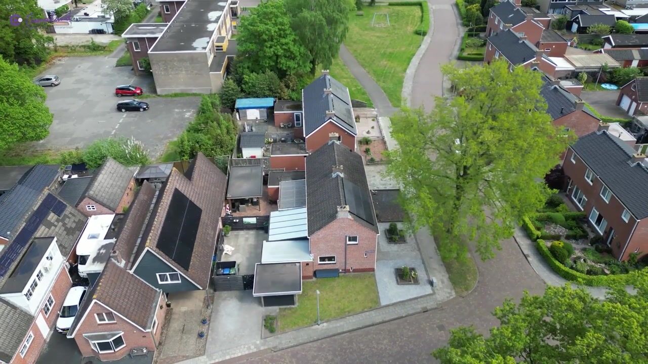Video of Ds. J. Hekhuisstraat 28