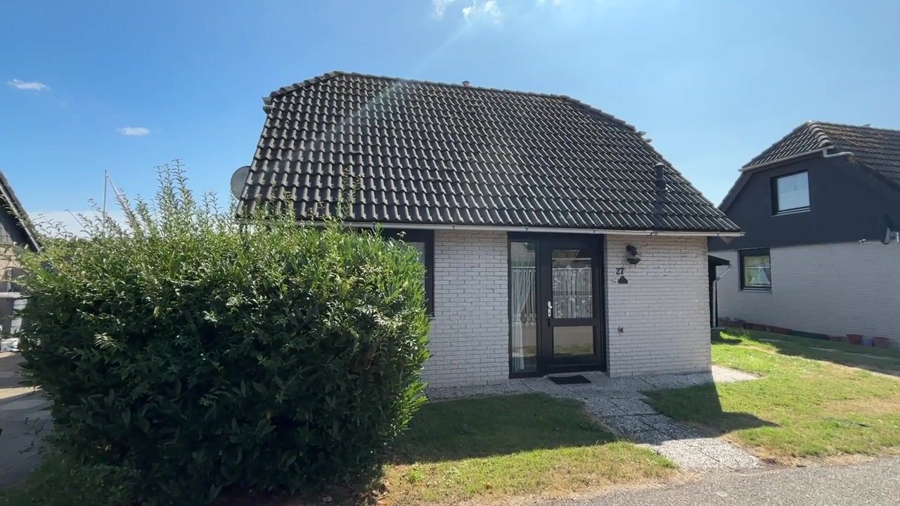 Video van Grevelingenmeer 27