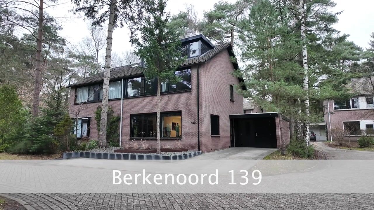 Video van Berkenoord 139