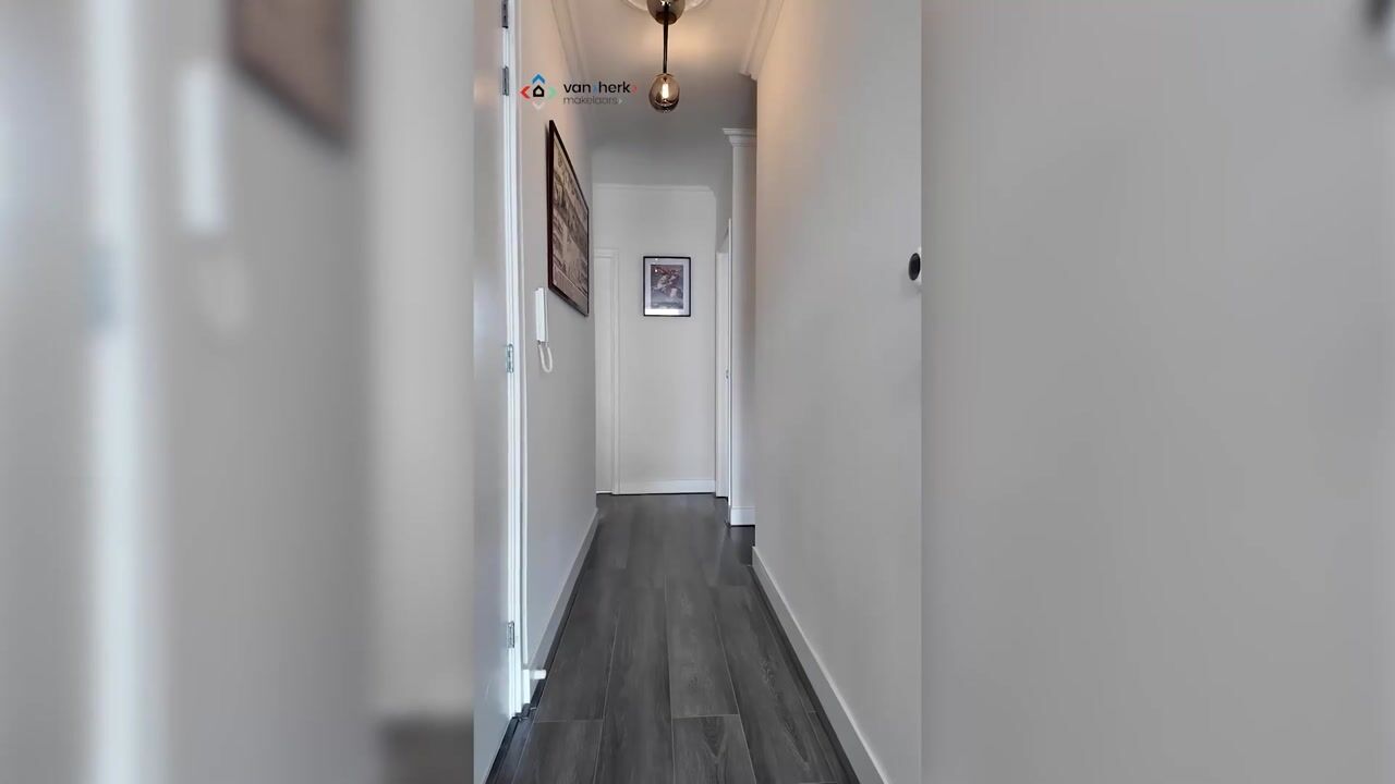 Video of West-Kruiskade 31-B02