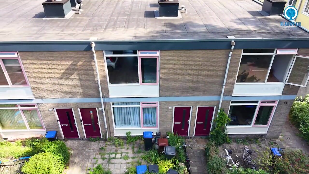 Video of Herautsingel 45