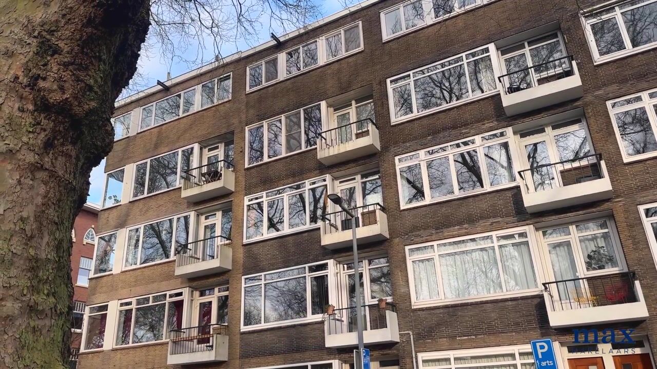 Video van Statenweg 90-B02