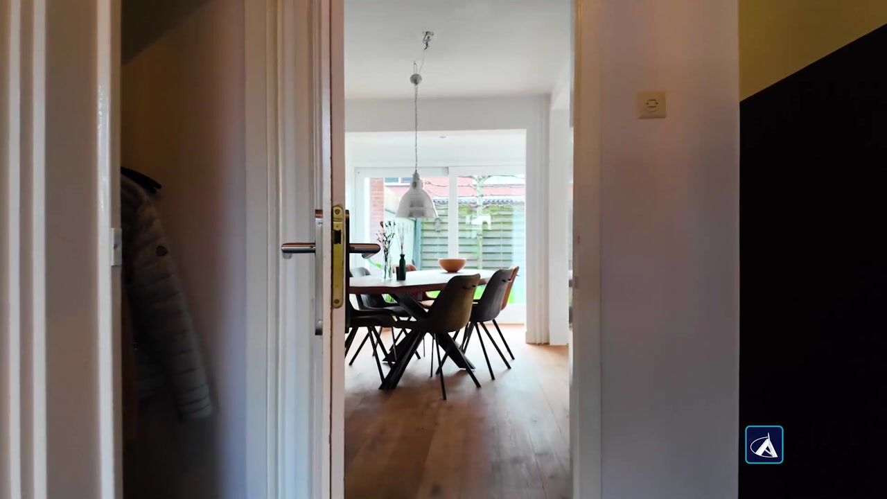 Video van Vincent van Goghlaan 7