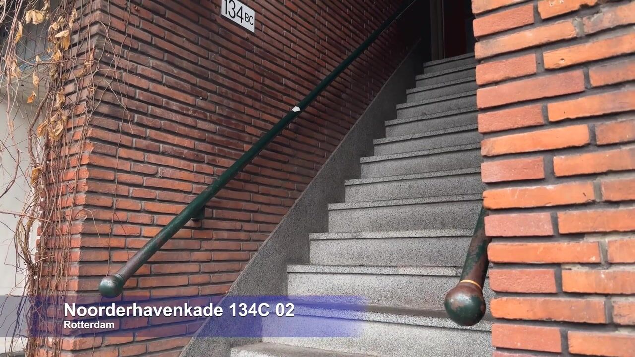 Bekijk video van Noorderhavenkade 134-C02