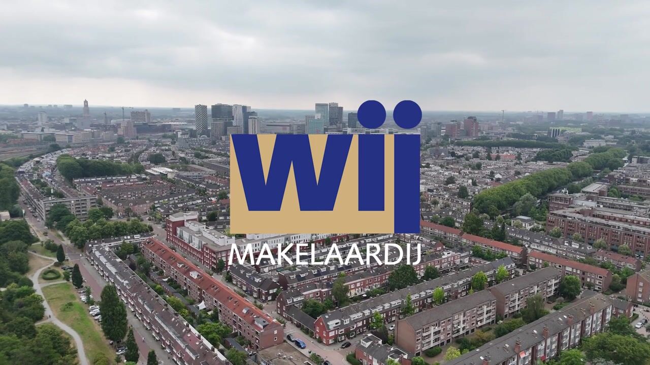 Video van Louis Couperusstraat 25
