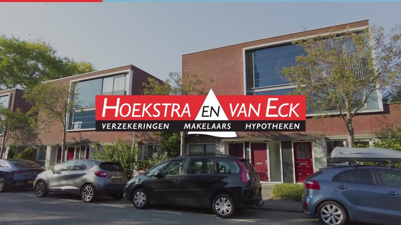 Bekijk video van Singerstraat 99