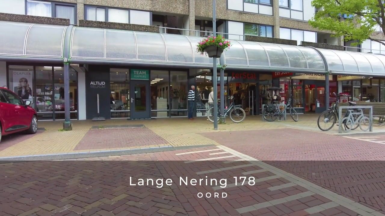 Video of Lange Nering 178