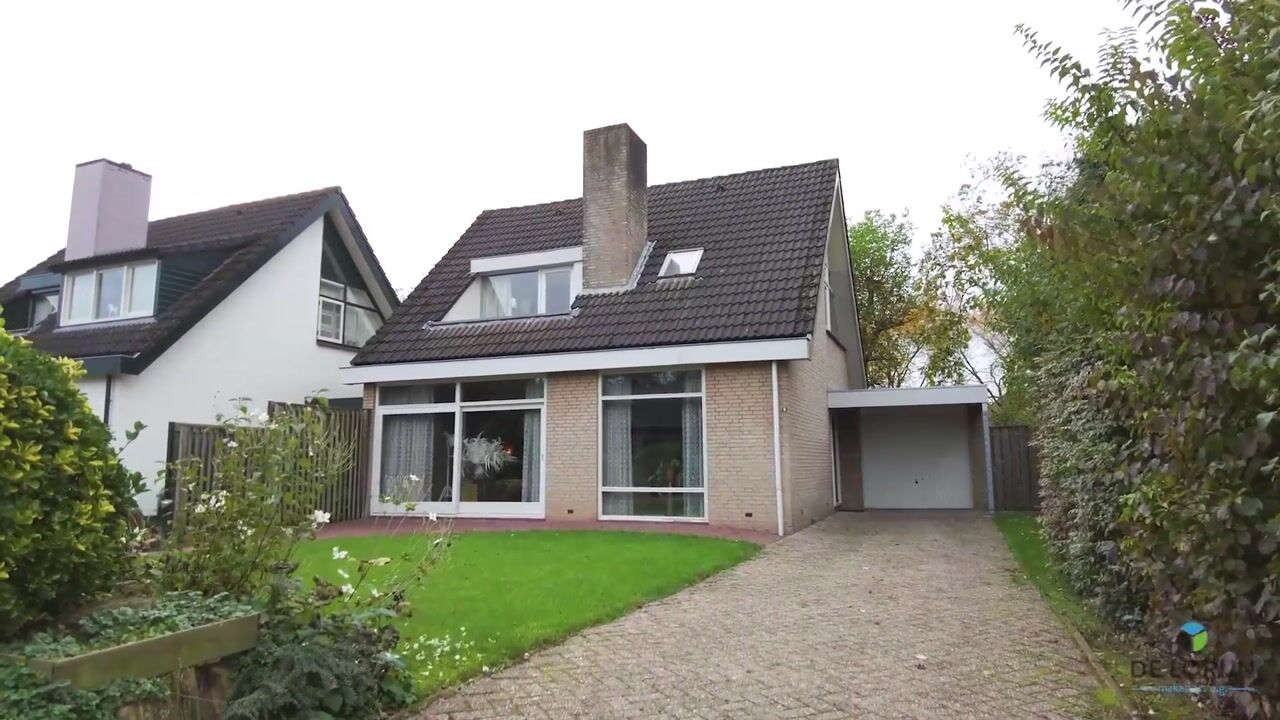 Bekijk video van Zeven geversstraat 9