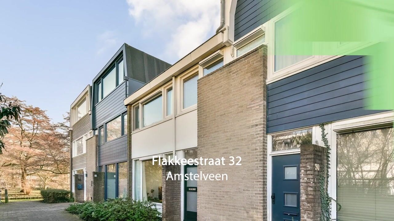 Video van Flakkeestraat 32