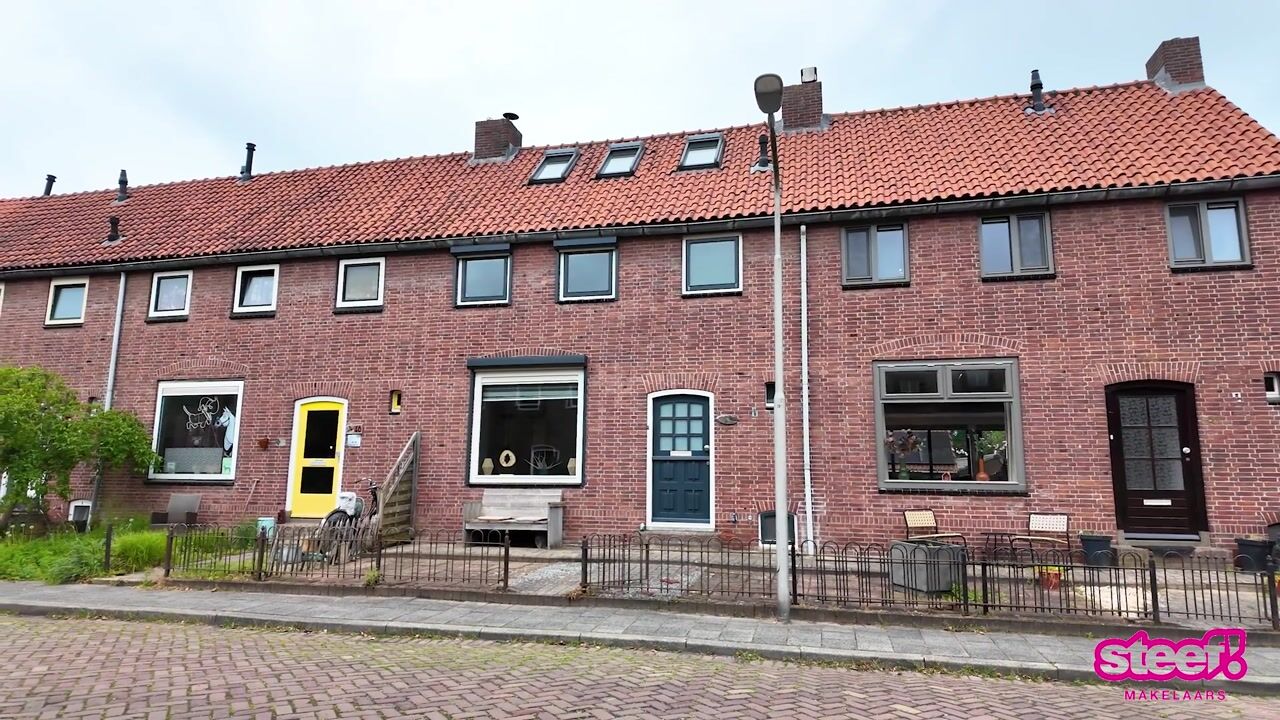 Video of Adriaan G. Smitstraat 48