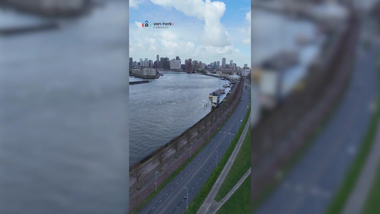 Video of Oostmaaslaan 147-B01