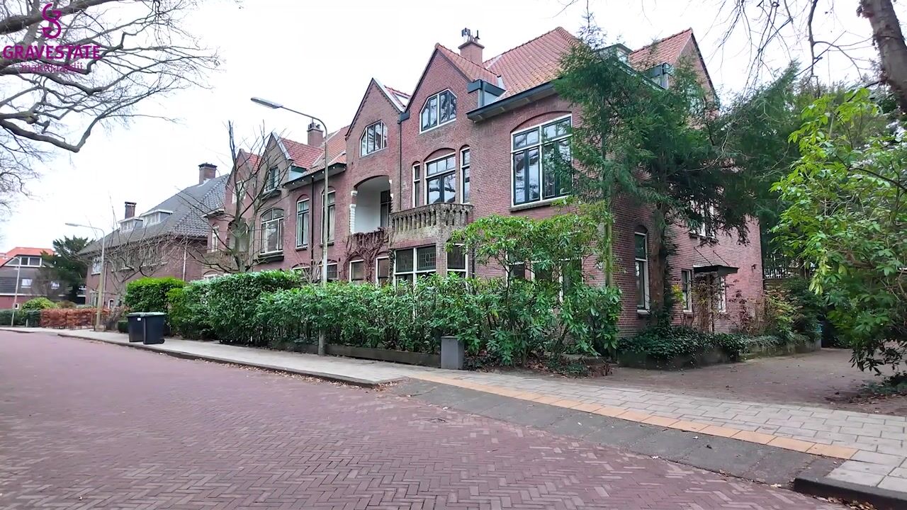 Video van Schouwweg 26