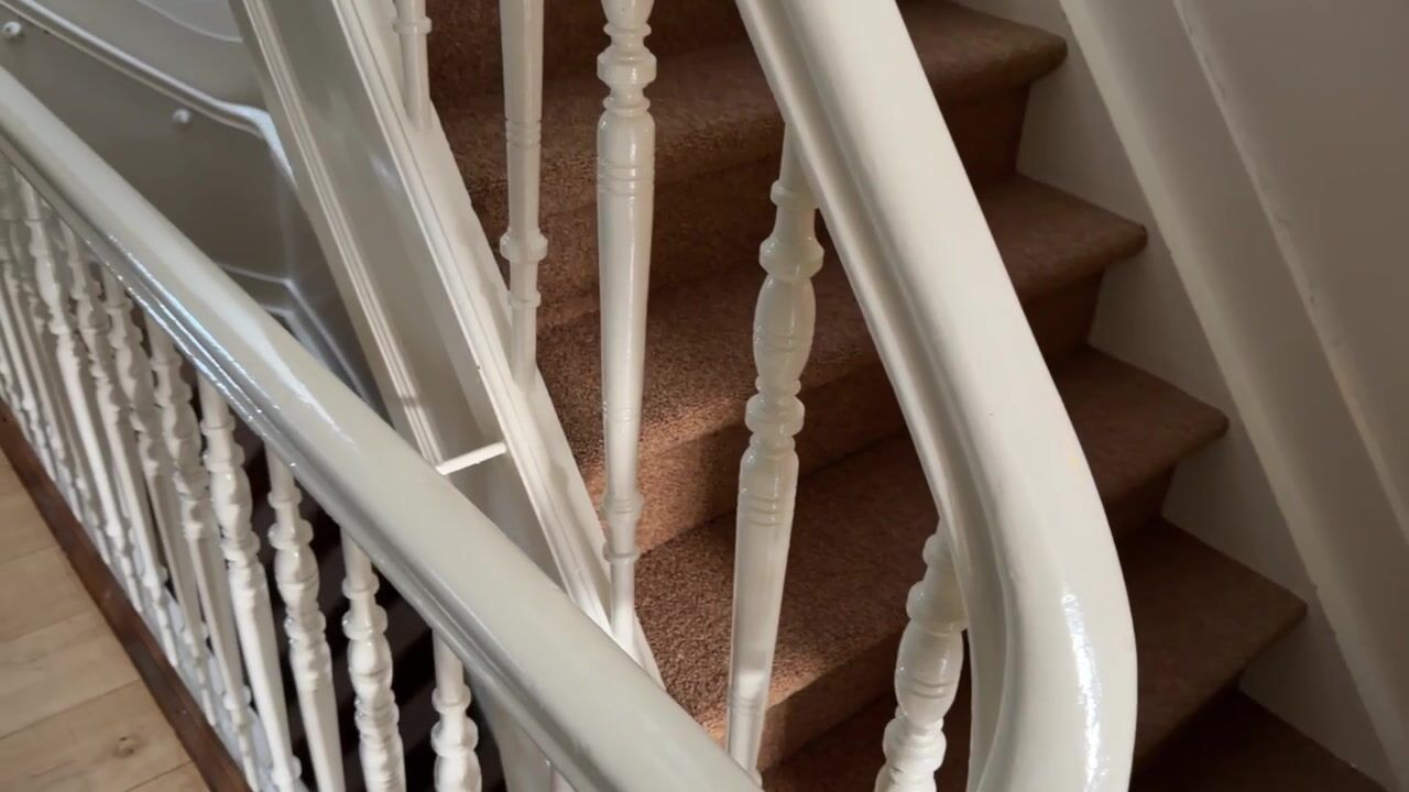 Video of Nicolaas Maesstraat 88-3