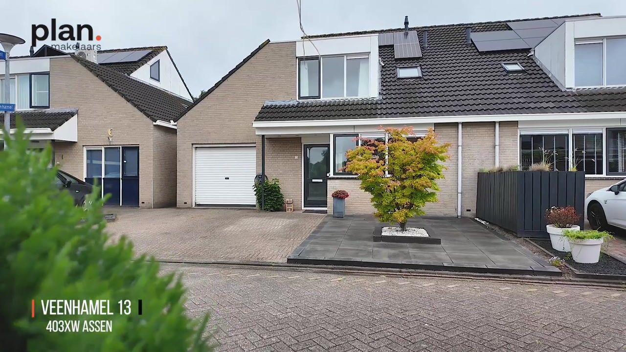 Video of Veenhamel 13