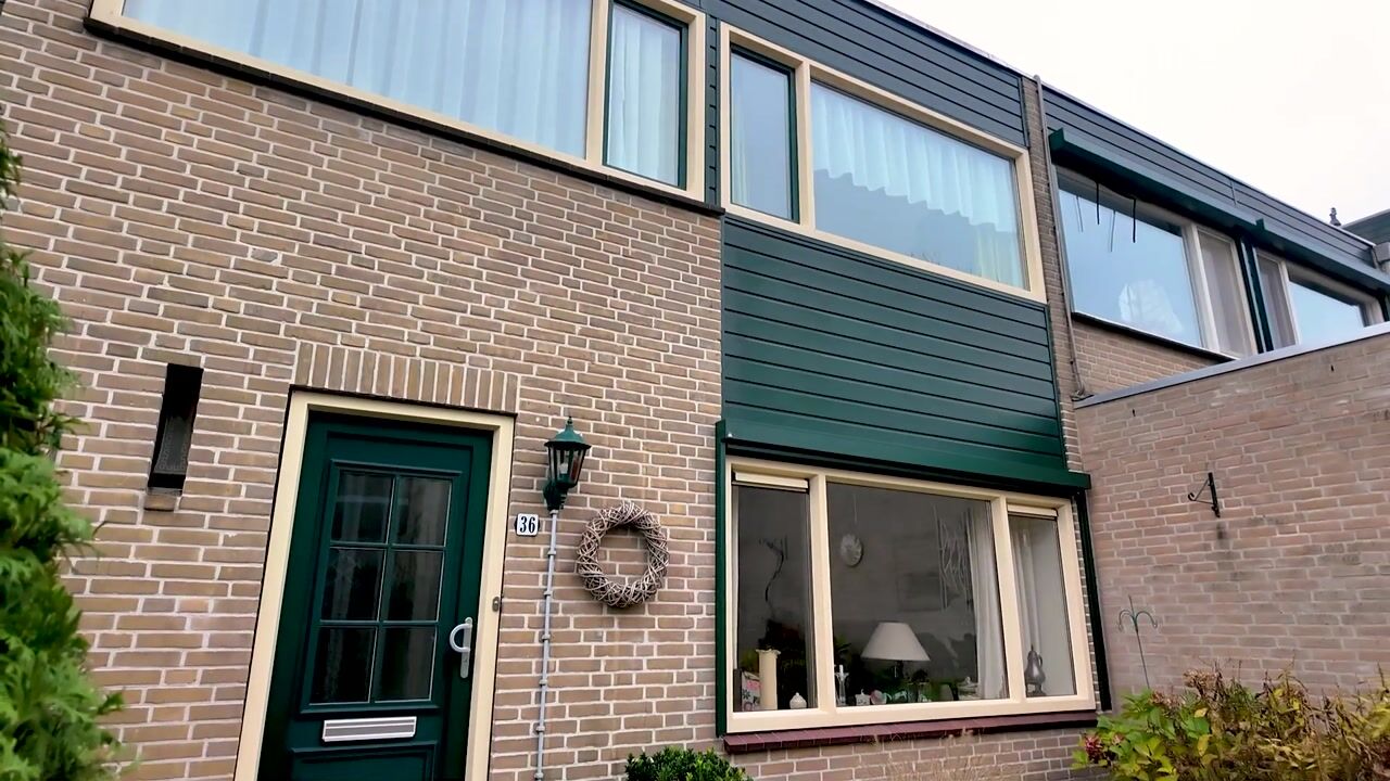 Video van Brederhorst 36